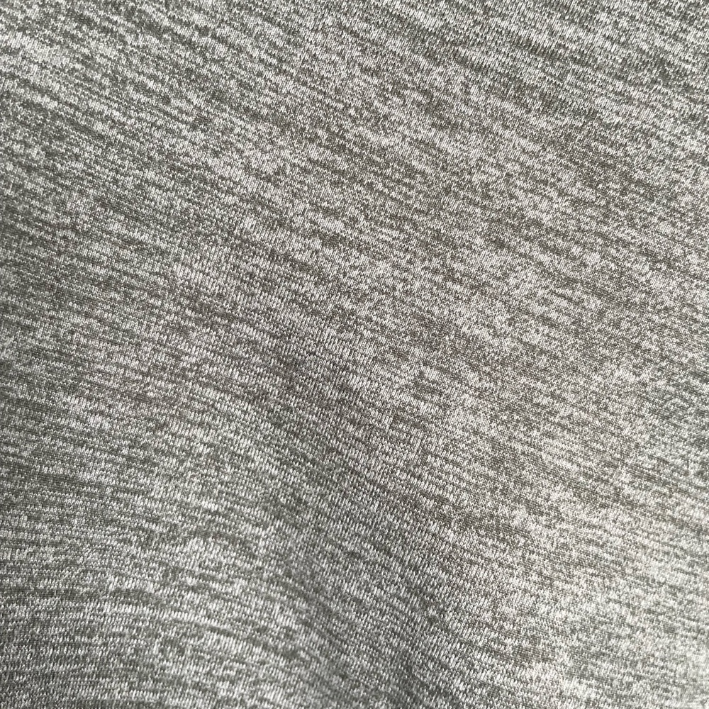Nike Dri-Fit cardigan size small. Grey - Picture 7 of 7